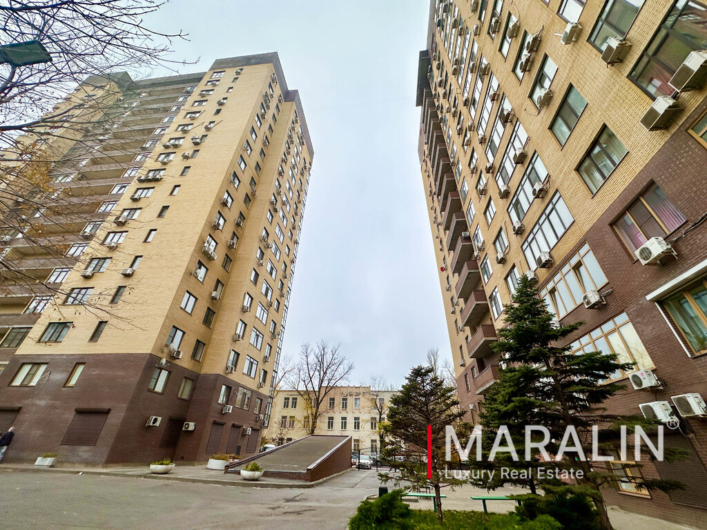 Инфраструктура