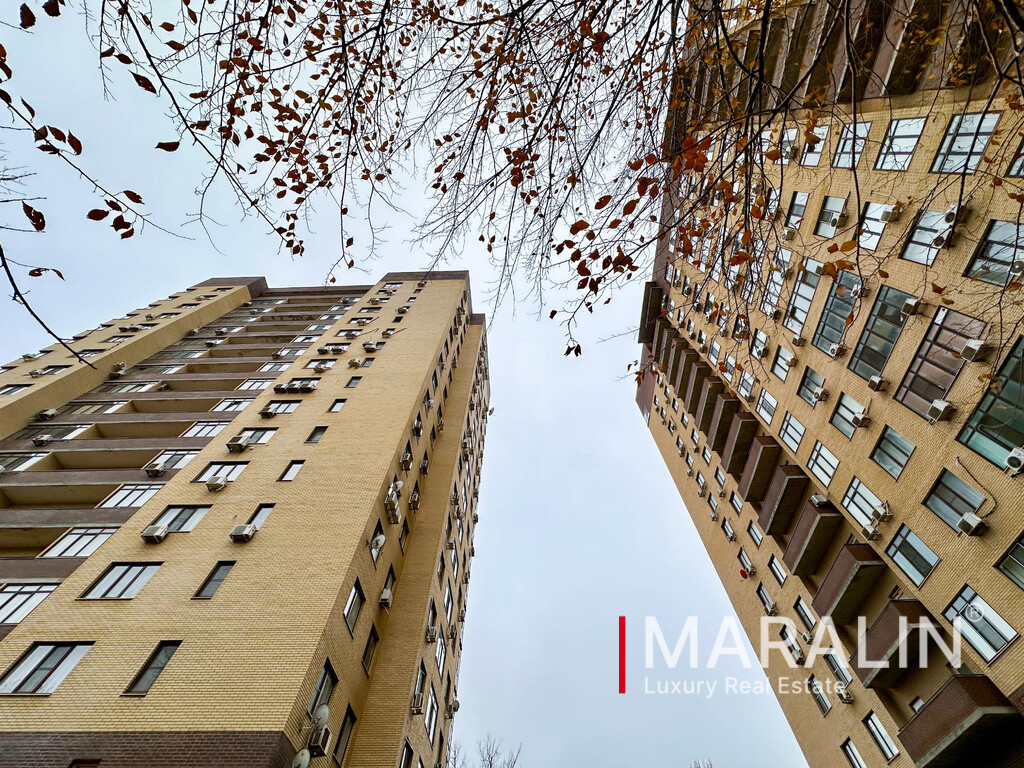 Инфраструктура