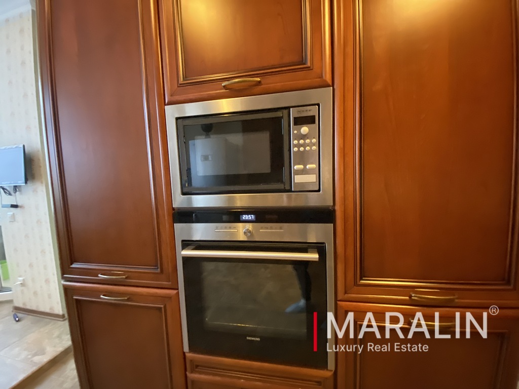 Rent a two-room apartment