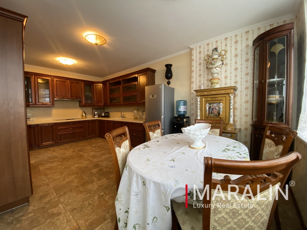 Rent a two-room apartment