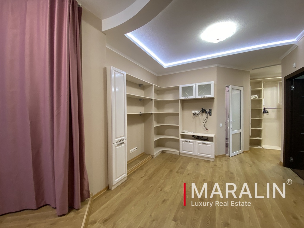 Квартира на Пушкинской 