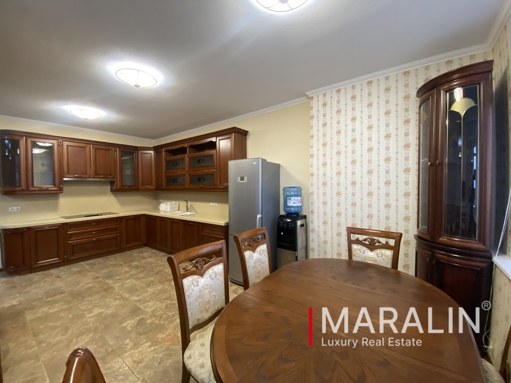 Квартира на Пушкинской 