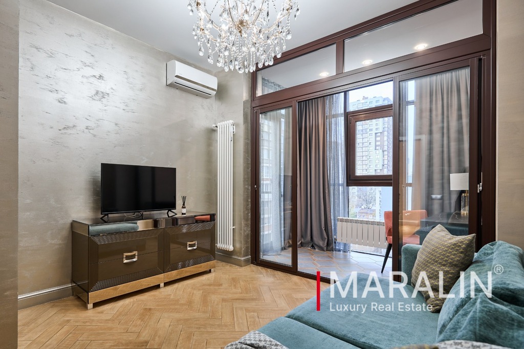 Аренда 3-комнатной квартиры, Ростов-на-Дону, Города Волос, 82