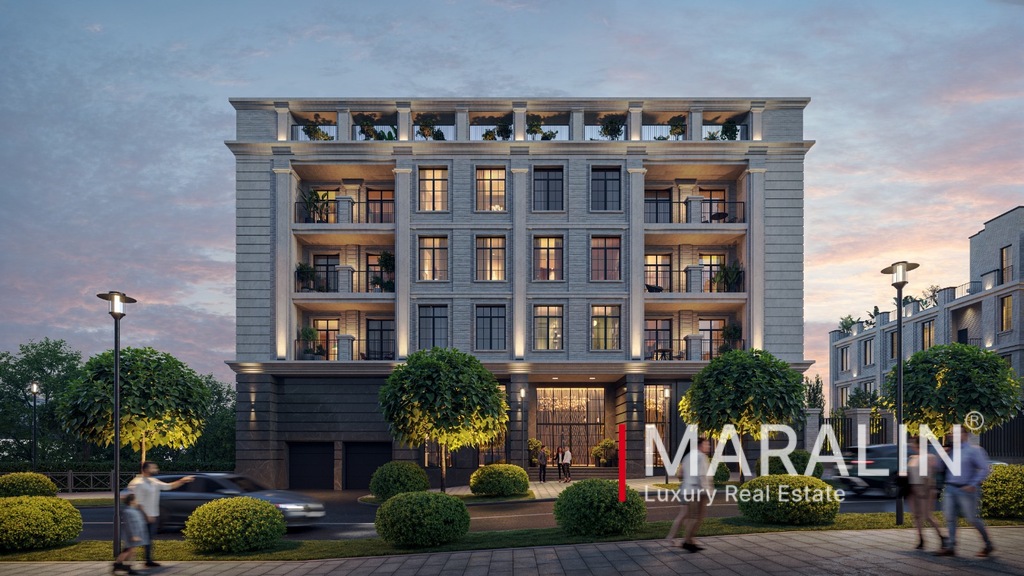 Продажа 4-комнатной квартиры, Ростов-на-Дону, Донская, 46-50