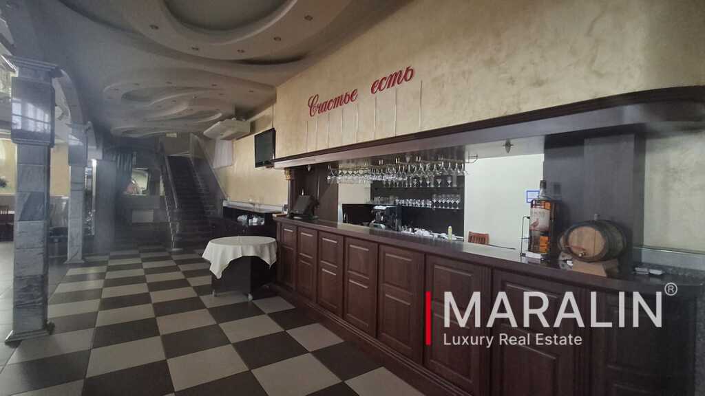 Продажа коммерческой недвижимости, 1091м <sup>2</sup>, Ростов-на-Дону, Всесоюзная, 100