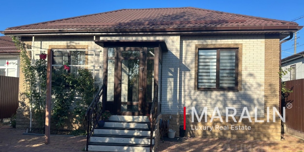 Продажа дома, 100м <sup>2</sup>, 4 сот., Ростов-на-Дону, Хвойная, 1