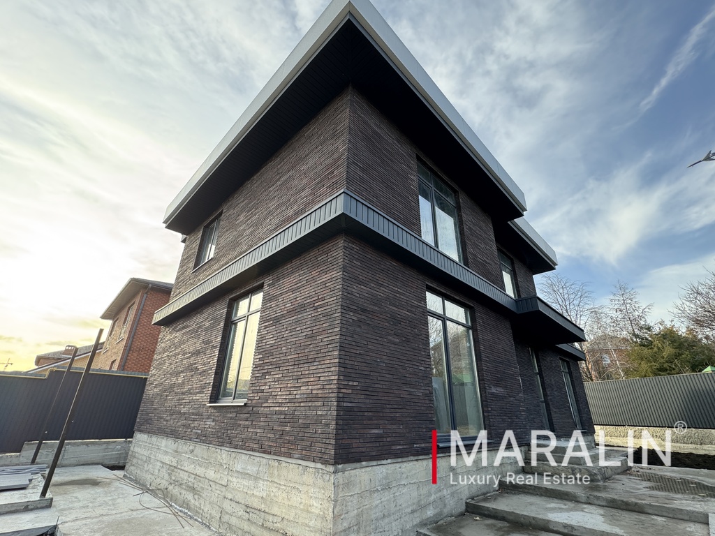 В современном стиле