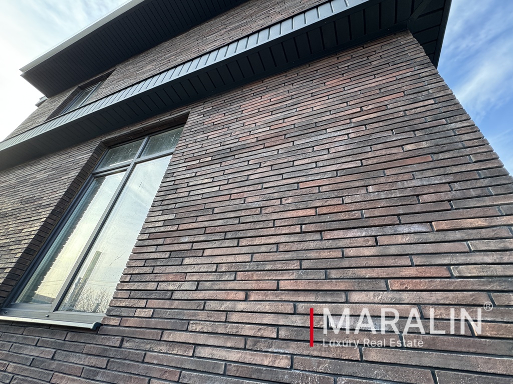 В современном стиле