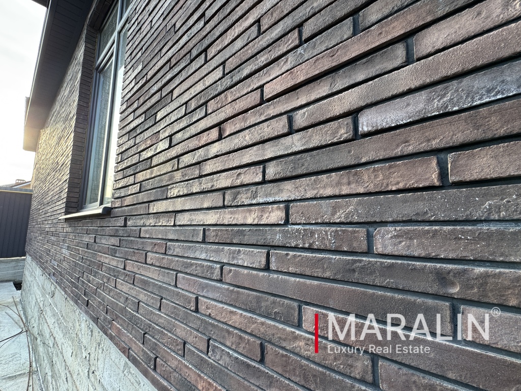 В современном стиле