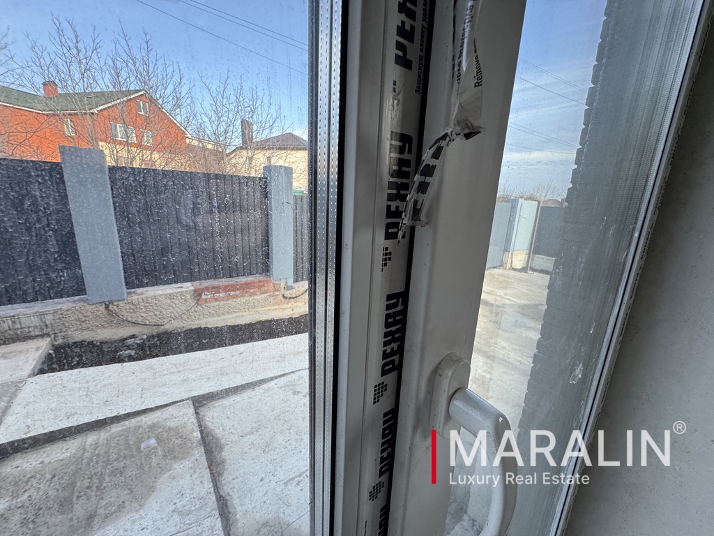 В современном стиле