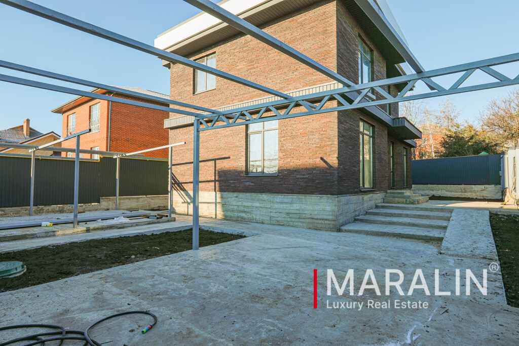 В современном стиле