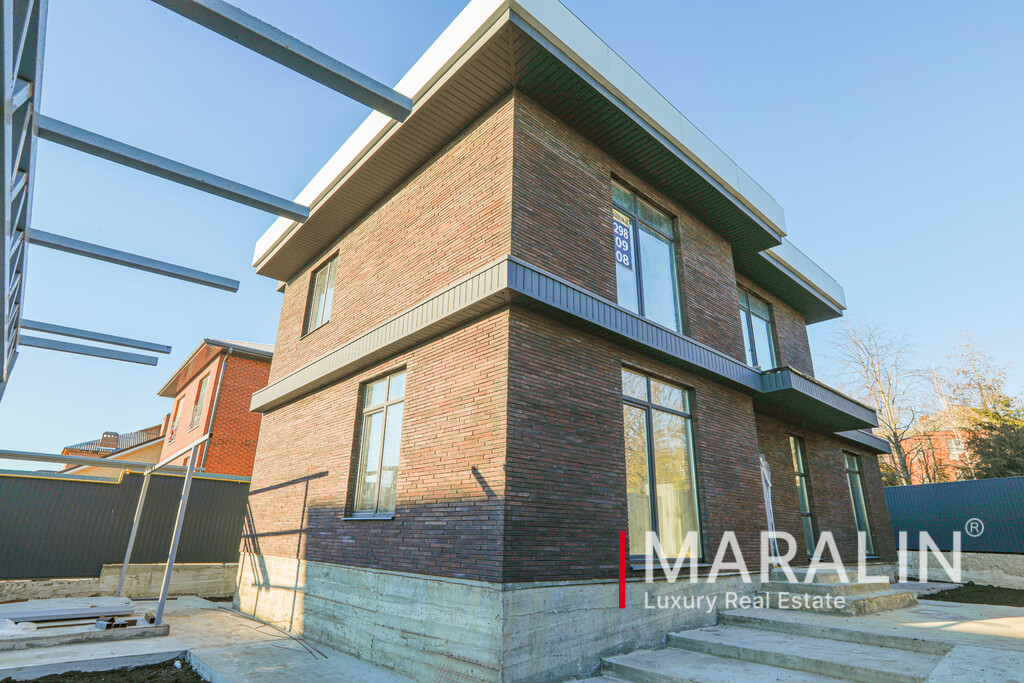 В современном стиле