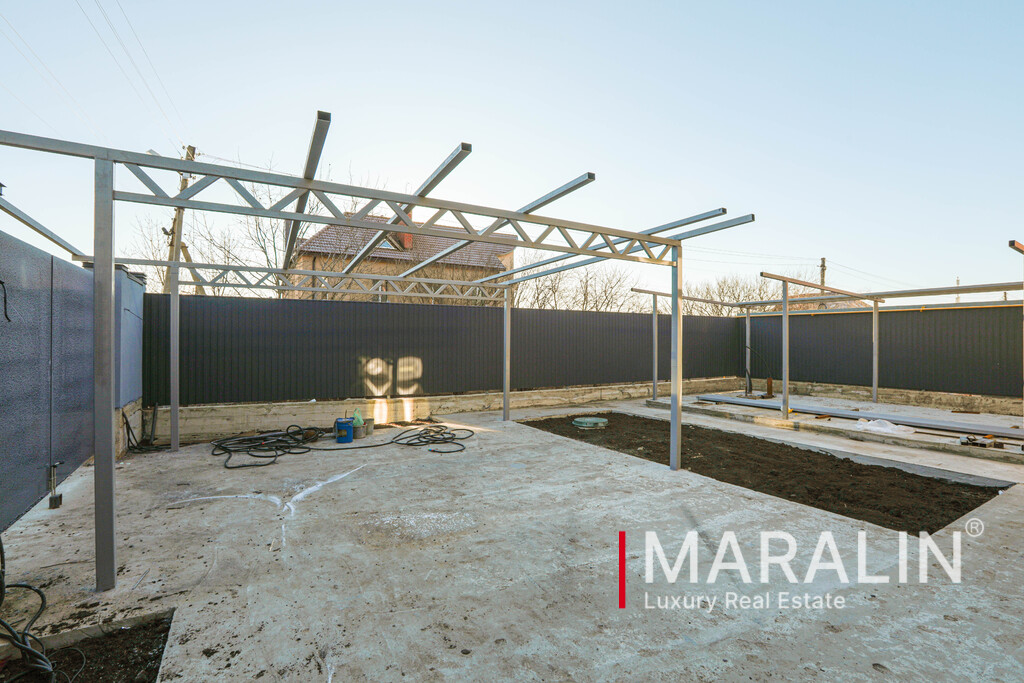 В современном стиле