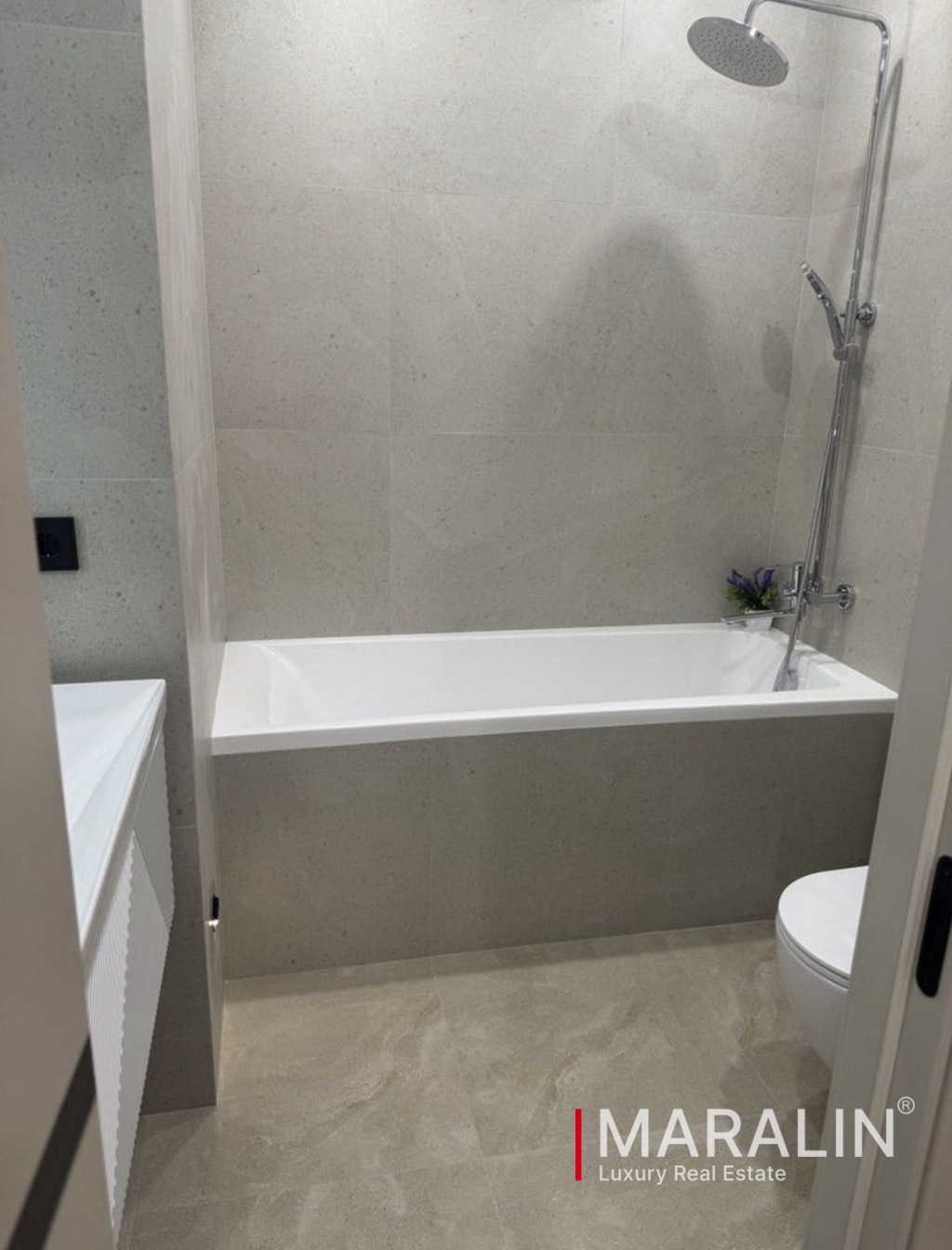 Квартира в Гринсайде 