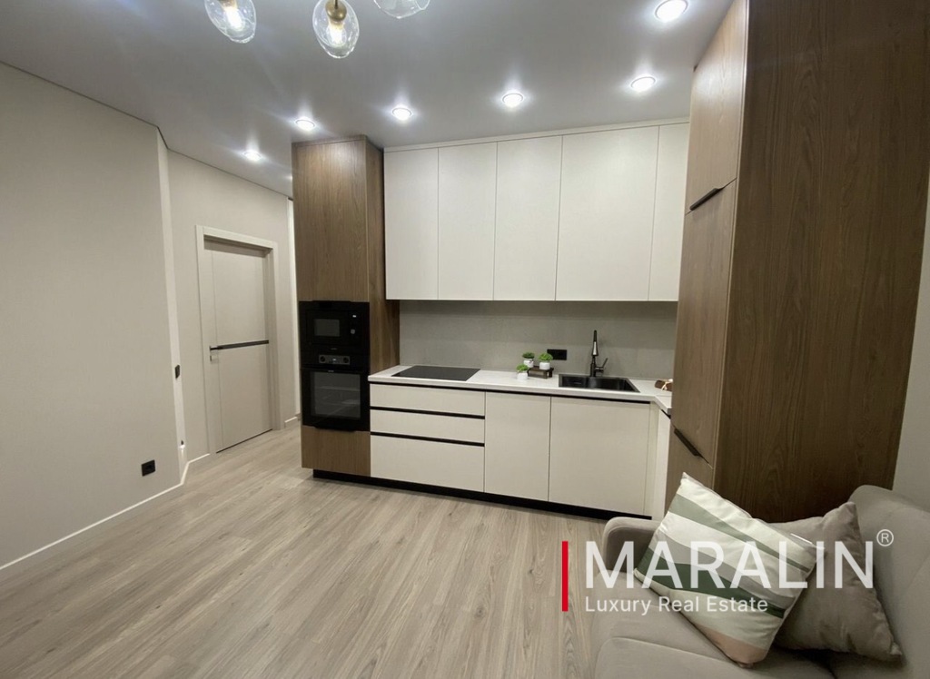 Квартира в Гринсайде 