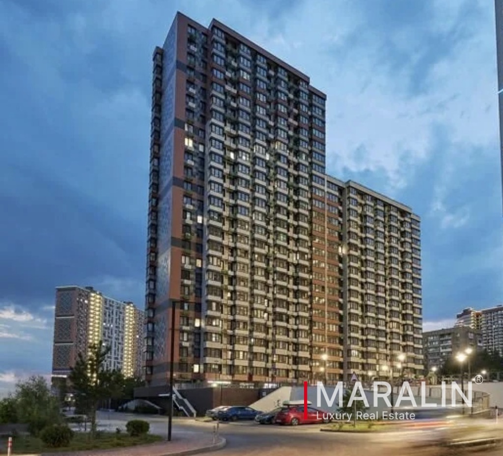 Продажа 2-комнатной квартиры, Ростов-на-Дону, Нансена, 109