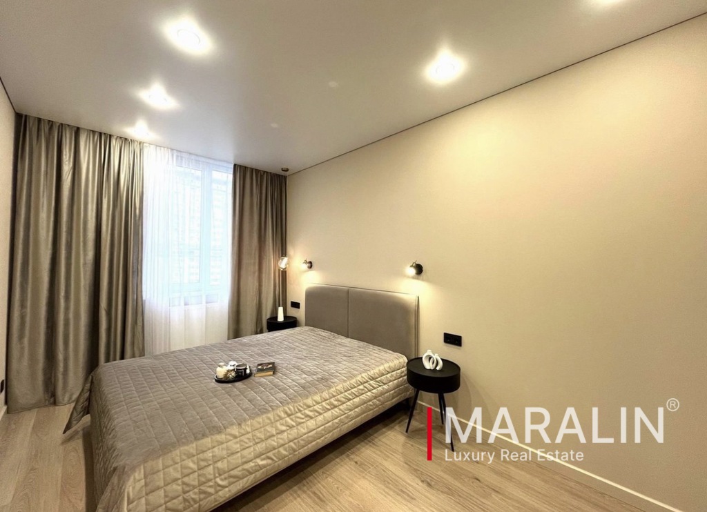 Квартира в Гринсайде 