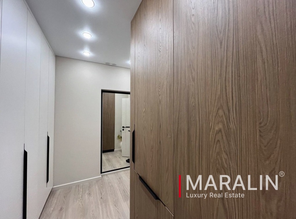 Квартира в Гринсайде 