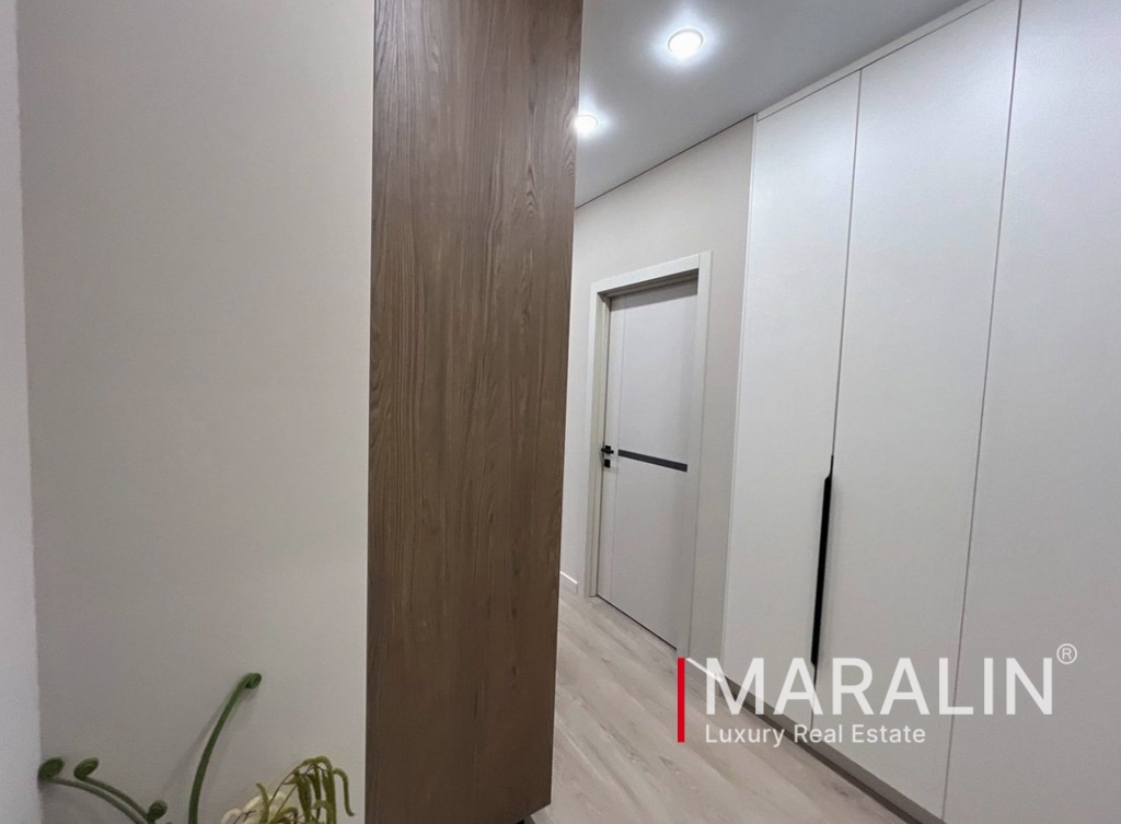 Квартира в Гринсайде 