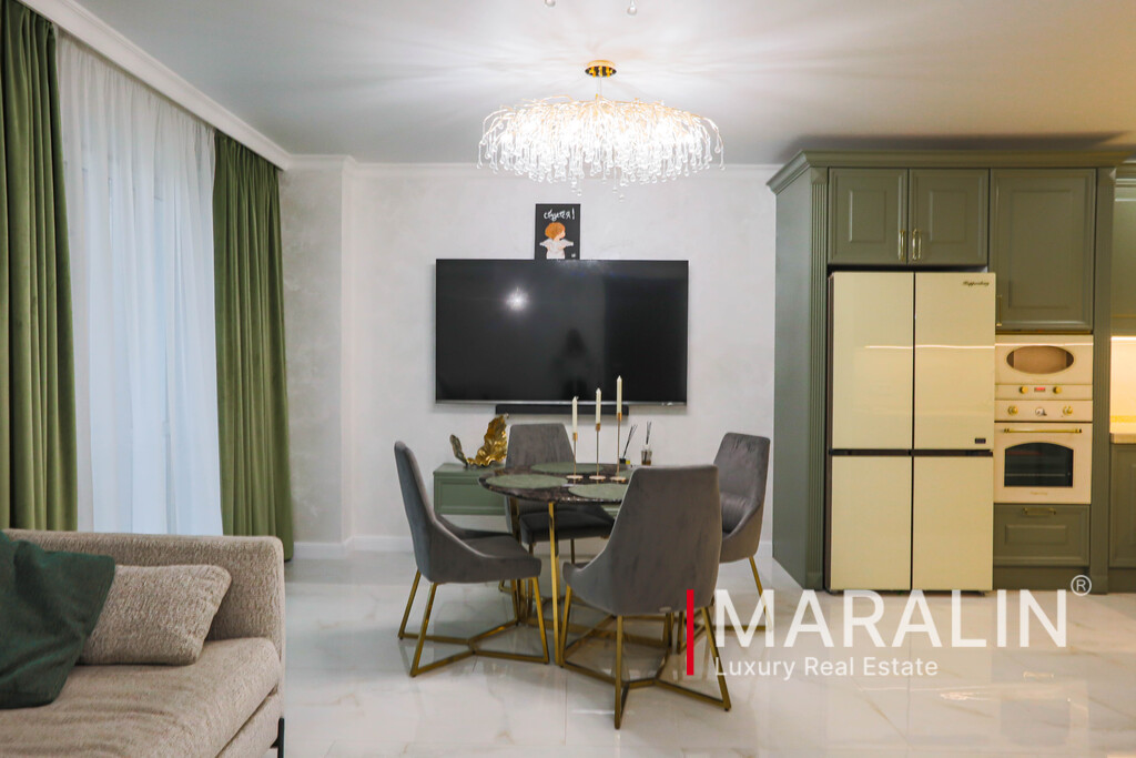 Оливия 
