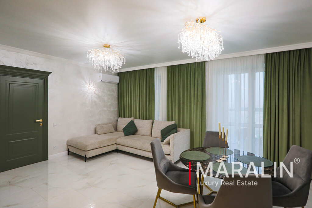 Продажа 2-комнатной квартиры, Ростов-на-Дону, 17-я линия, 3