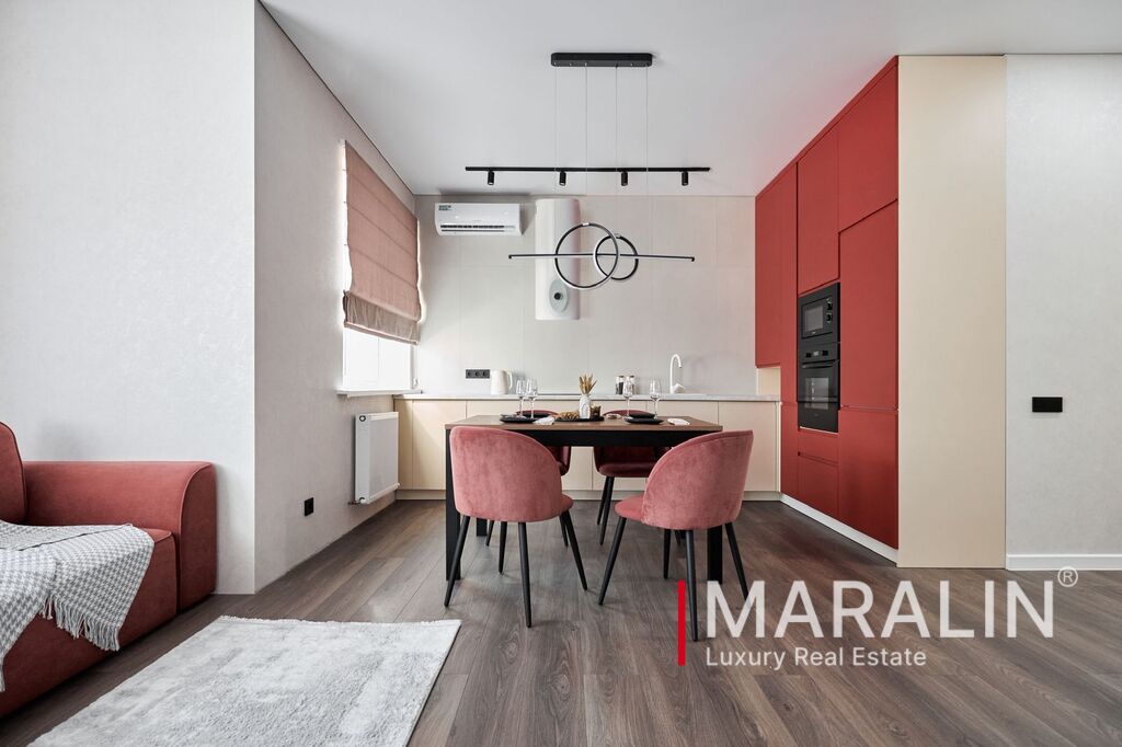 Продажа 2-комнатной квартиры, Ростов-на-Дону, Зеркальный, 7 