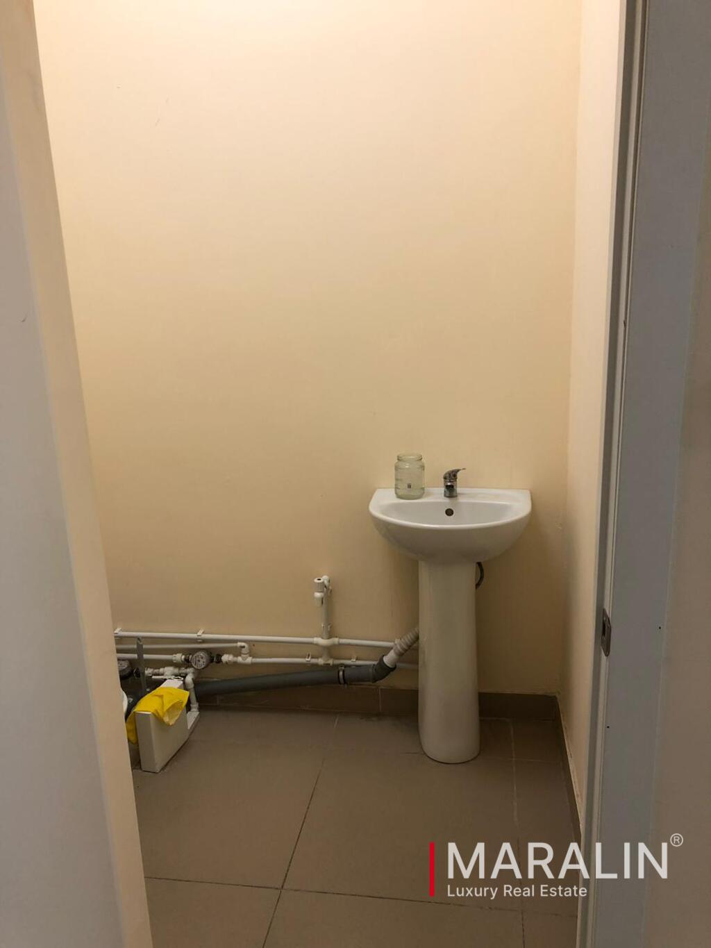 Помещение с фасадом