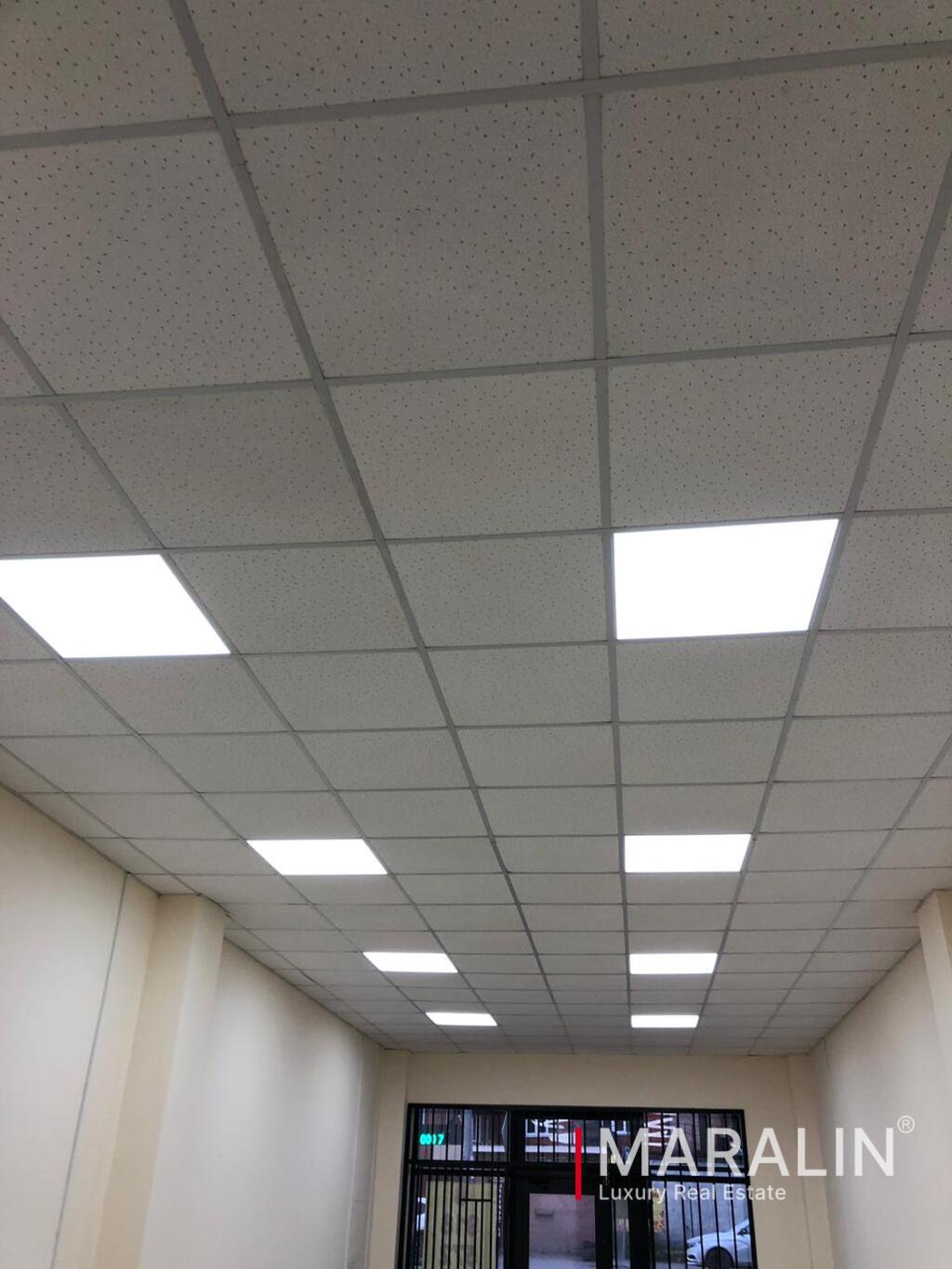 Помещение с фасадом