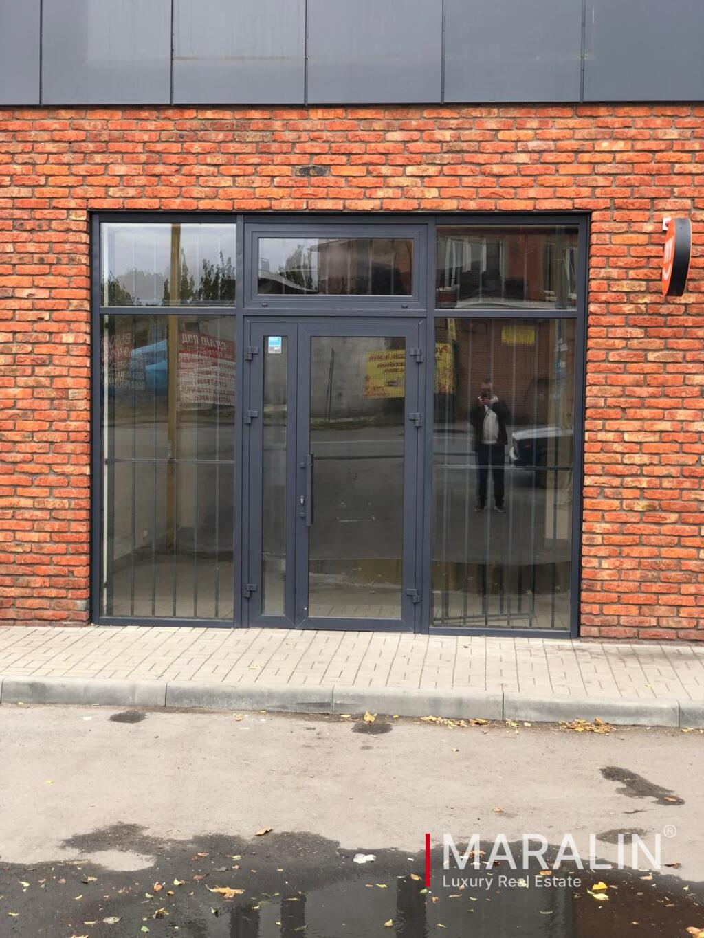 Аренда коммерческой недвижимости, 64м <sup>2</sup>, Ростов-на-Дону, Особенная, 50