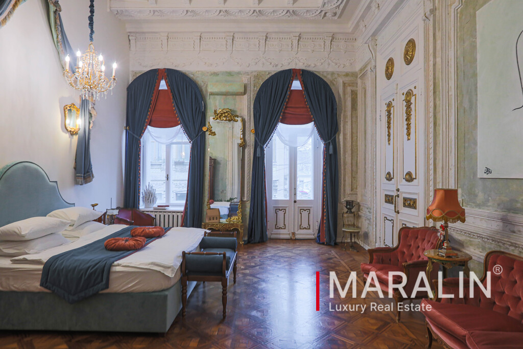 Для ценителей 