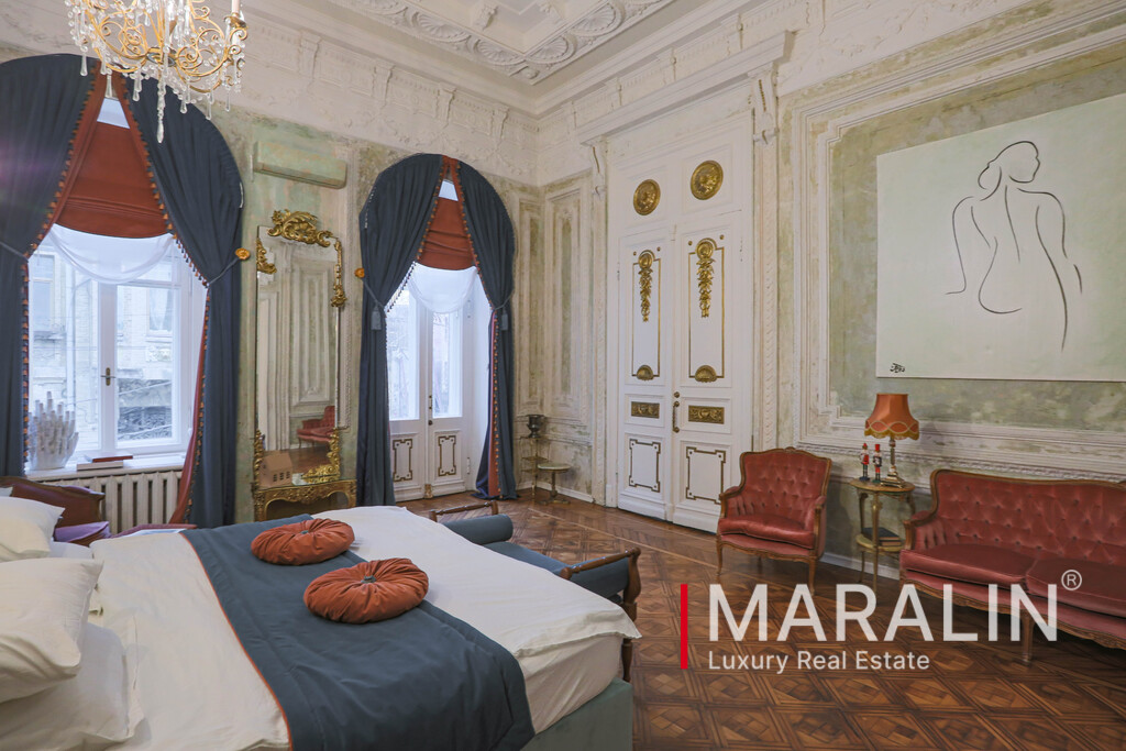 Для ценителей 