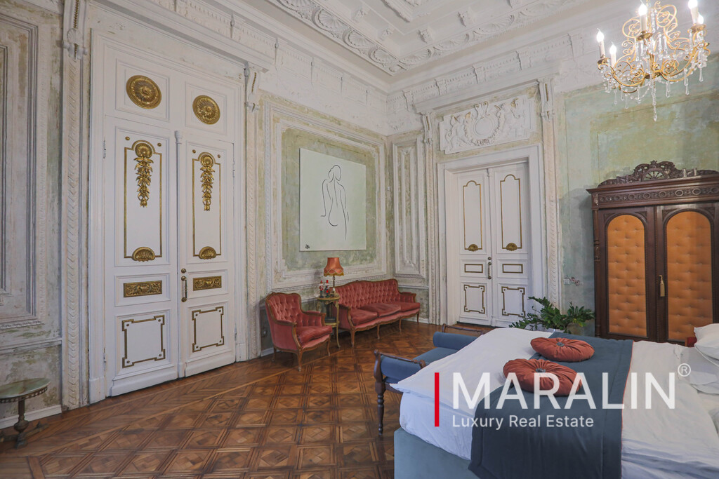 Для ценителей 