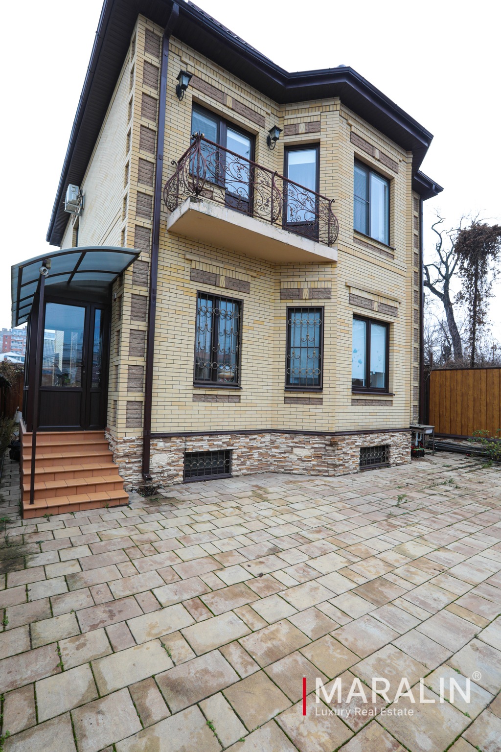 Любимая Нахичевань 