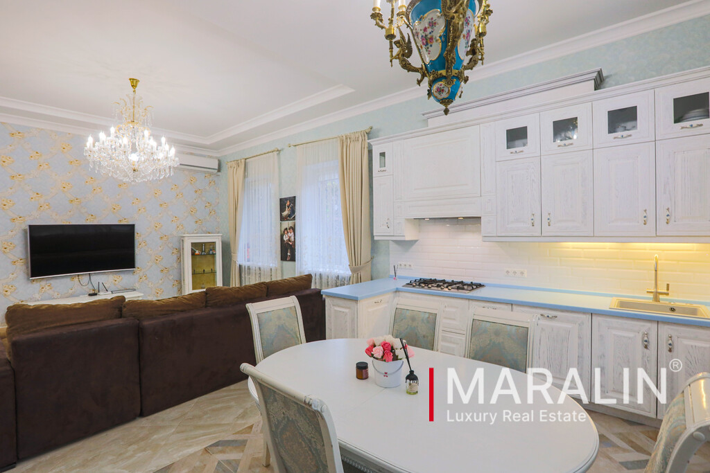 Любимая Нахичевань 