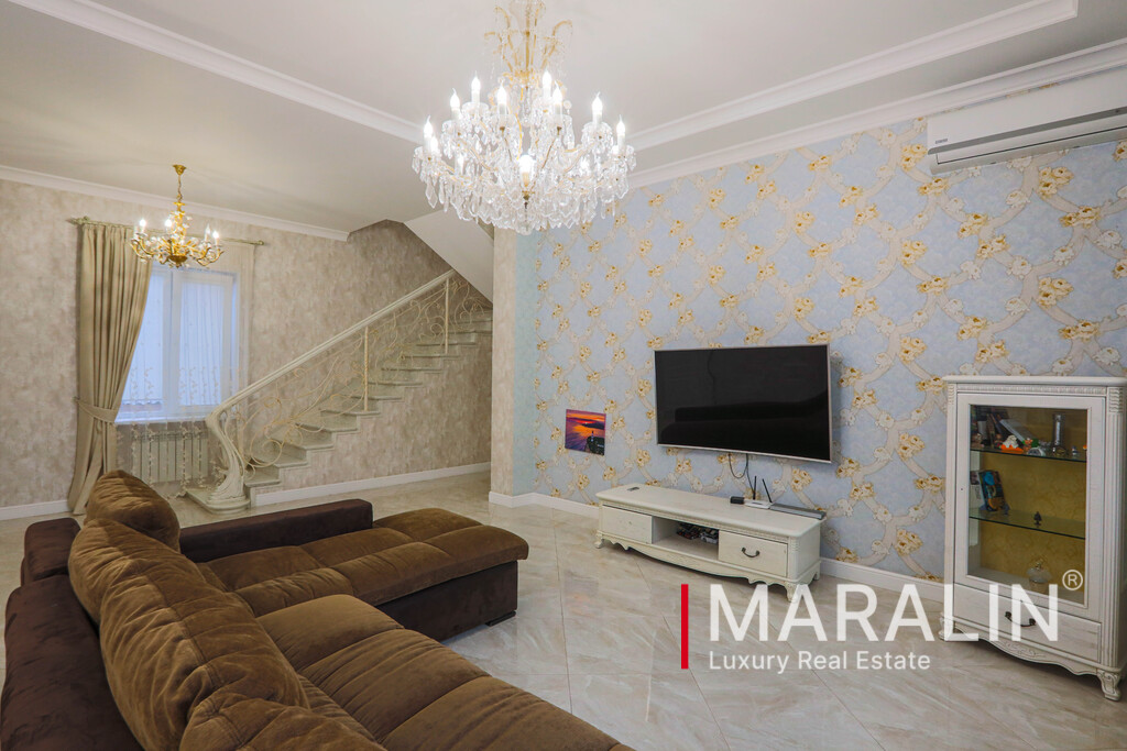 Любимая Нахичевань 