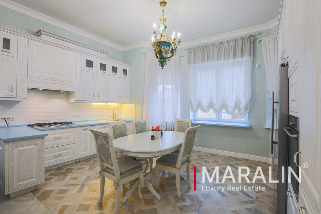 Любимая Нахичевань 