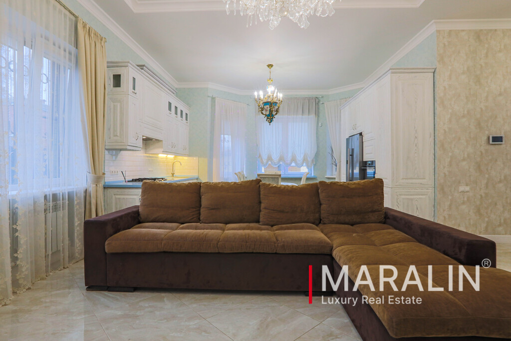 Любимая Нахичевань 