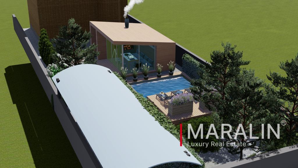 Дизайн проект