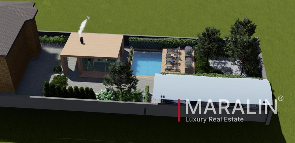 Дизайн проект