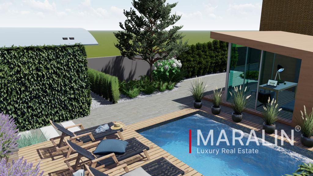 Дизайн проект