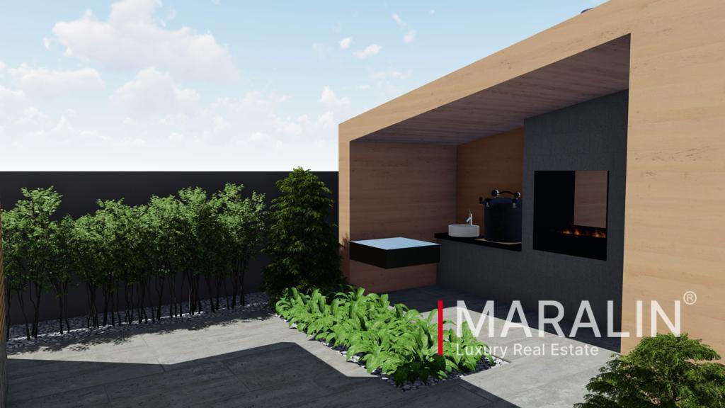 Дизайн проект