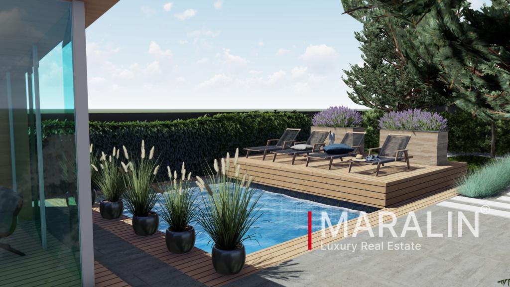 Дизайн проект