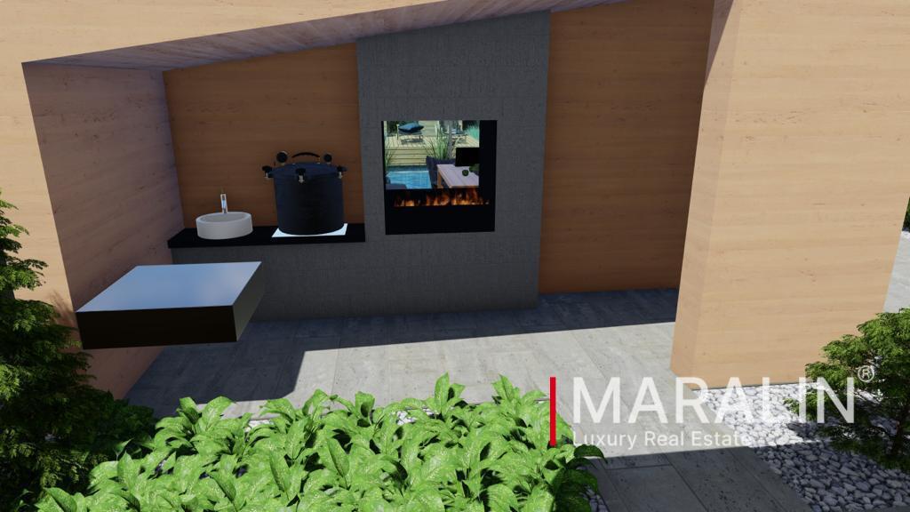 Дизайн проект