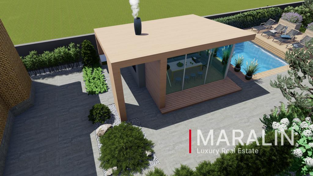 Дизайн проект