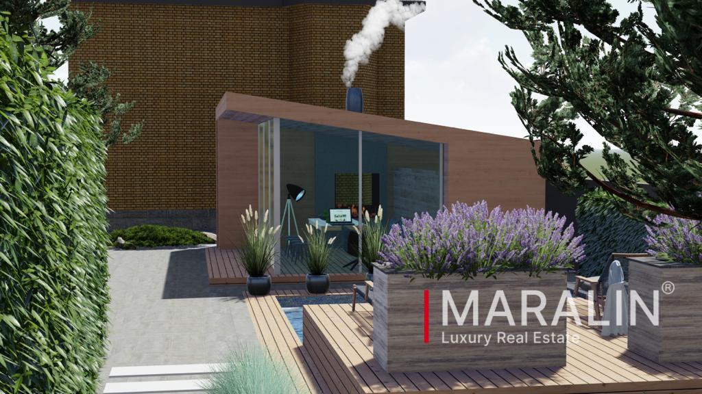 Дизайн проект