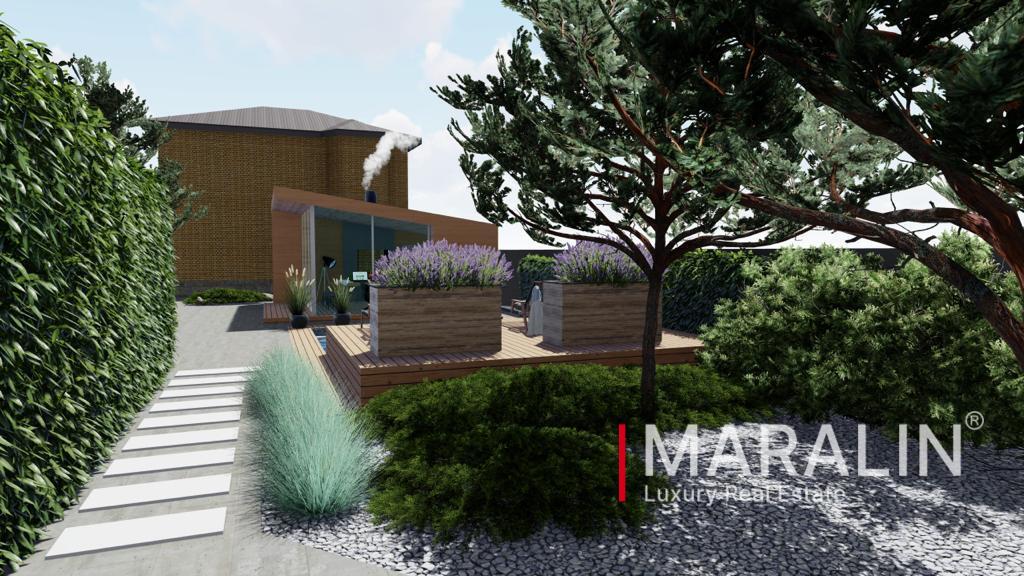 Дизайн проект