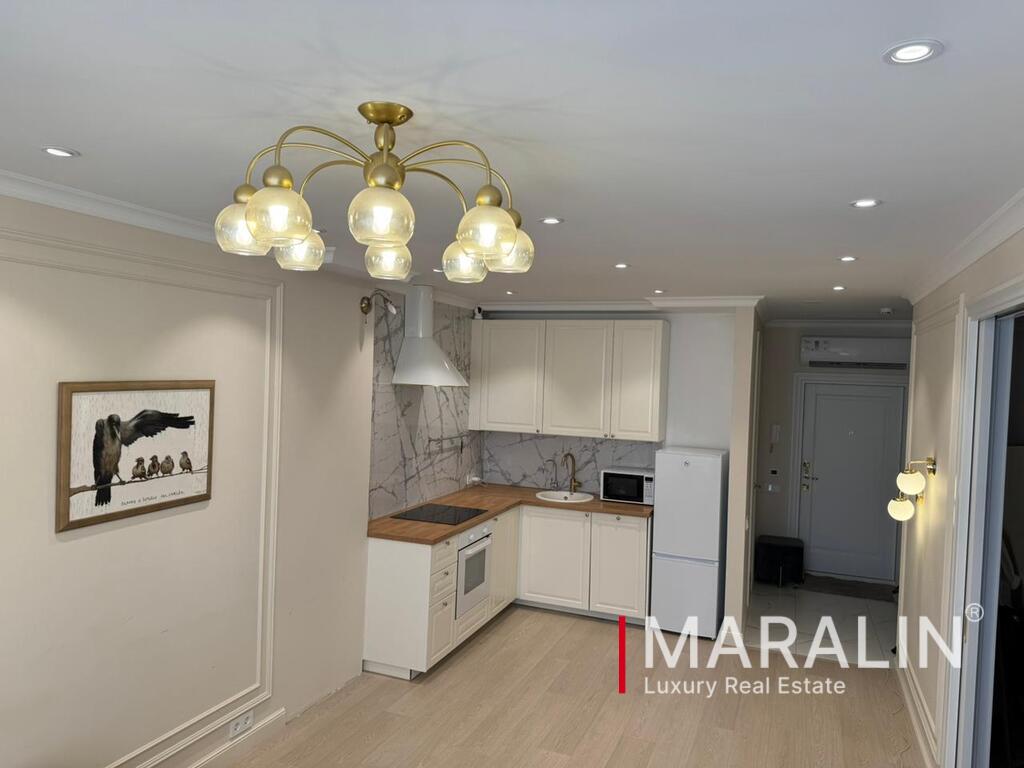 Продажа 2-комнатной квартиры, Ростов-на-Дону, Береговая, 6