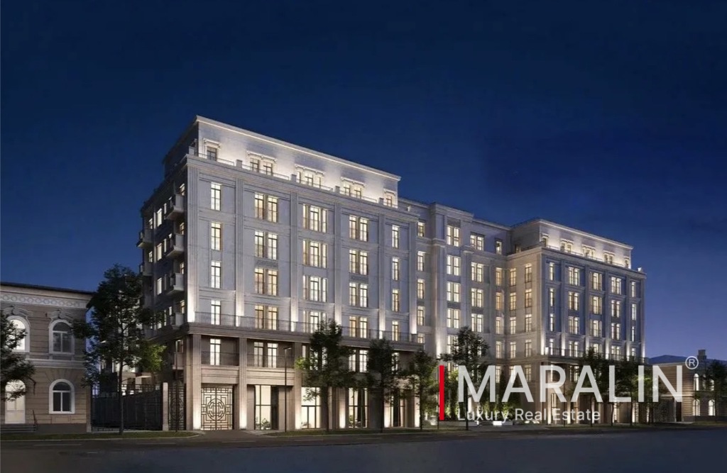 Продажа 3-комнатной квартиры, Ростов-на-Дону, Социалистическая, 118