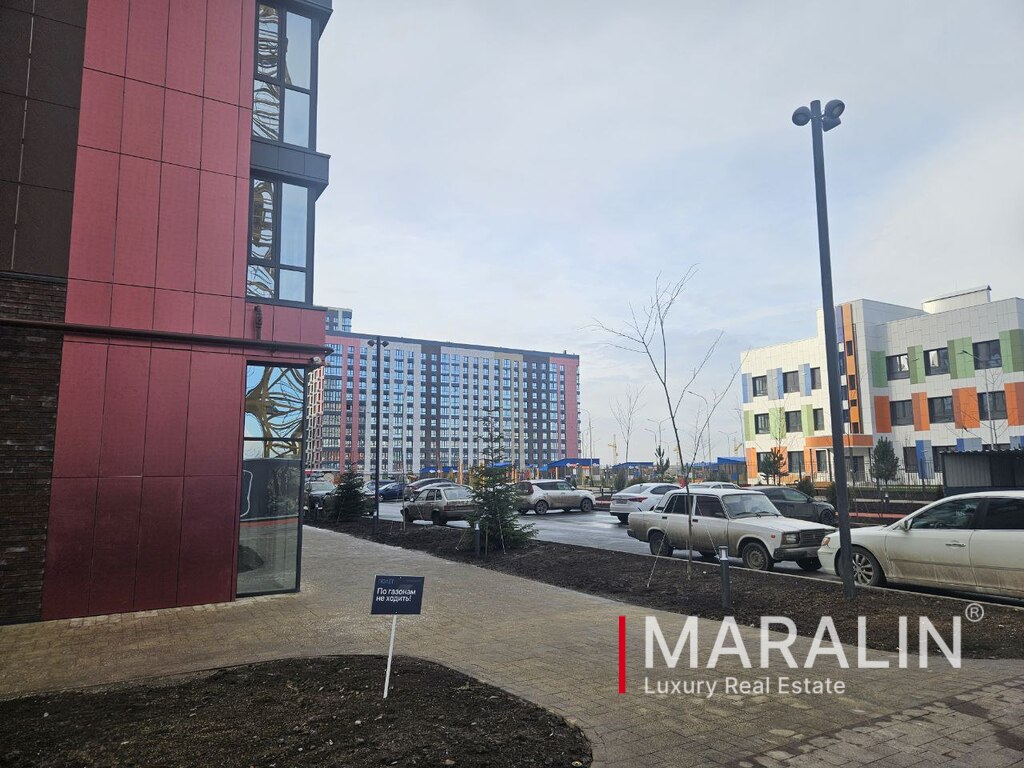 Нежилое помещение 