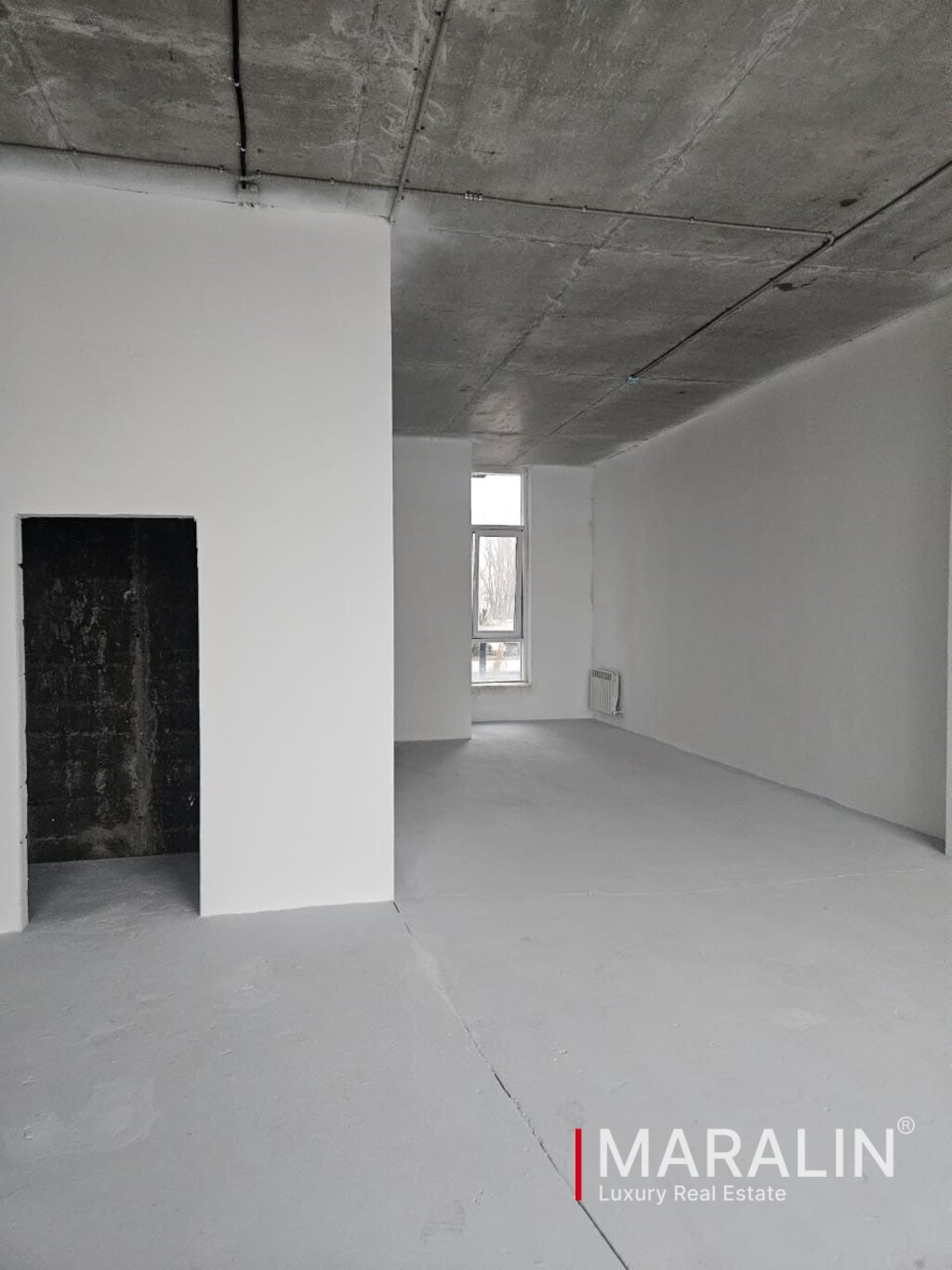 Нежилое помещение 